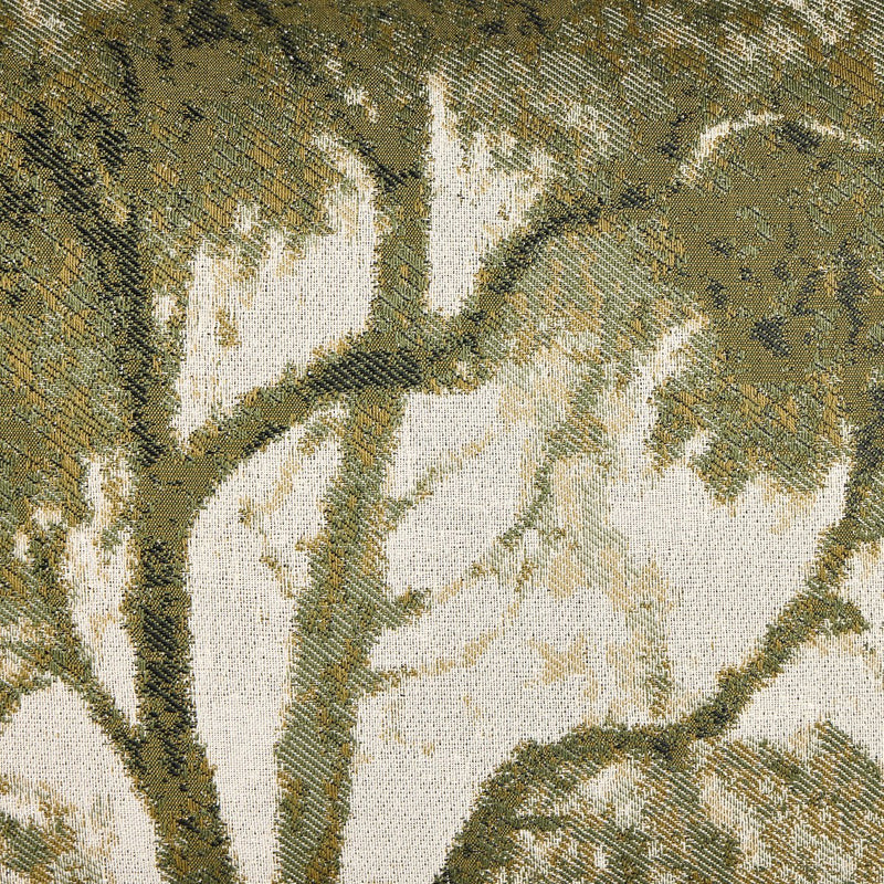 Toile Pillow - Toile Moss
