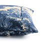 Toile Pillow - Toile Navy