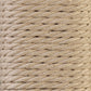 Janey Mirror - Fawn Oak