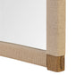 Janey Mirror - Fawn Oak