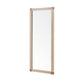 Janey Mirror - Fawn Oak