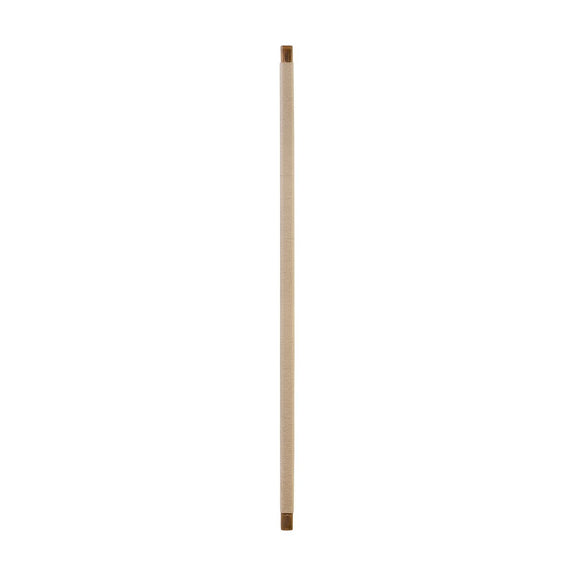 Janey Mirror - Fawn Oak
