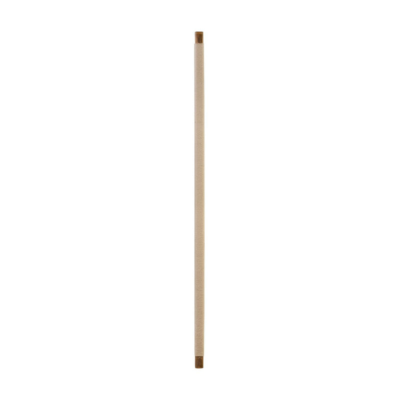 Janey Mirror - Fawn Oak