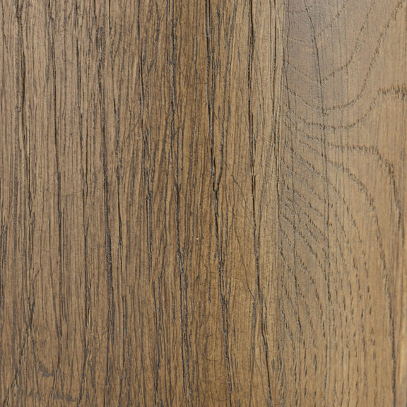 Ponte Floor Mirror - Washed Natural