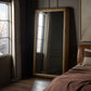 Ponte Floor Mirror - Washed Natural