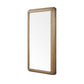 Ponte Floor Mirror - Washed Natural