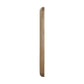 Ponte Floor Mirror - Washed Natural