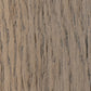 Kish Mirror - Umber Oak Solid