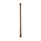 Kish Mirror - Umber Oak Solid