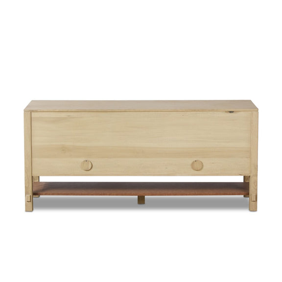Blake Sideboard - Washed Ash