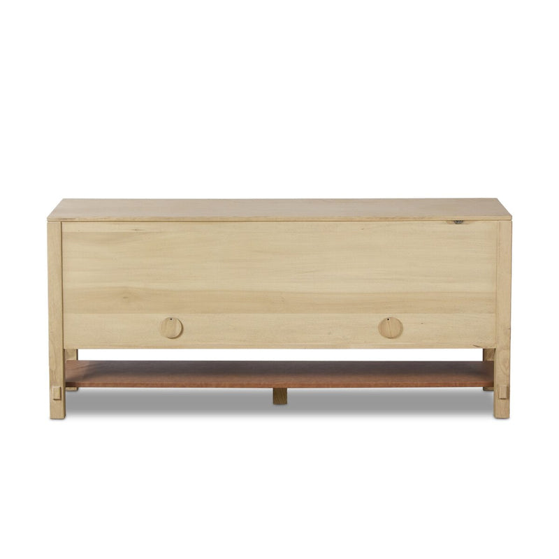 Blake Sideboard - Washed Ash