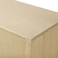 Blake Sideboard - Washed Ash