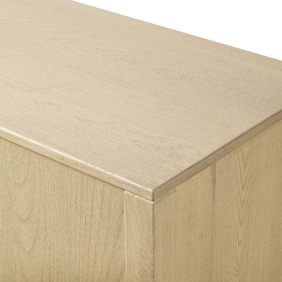 Blake Sideboard - Washed Ash