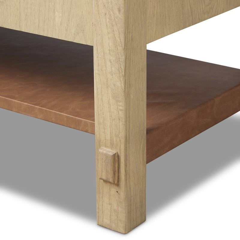 Blake Sideboard - Washed Ash