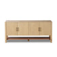 Blake Sideboard - Washed Ash