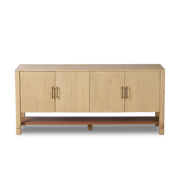 Blake Sideboard - Washed Ash