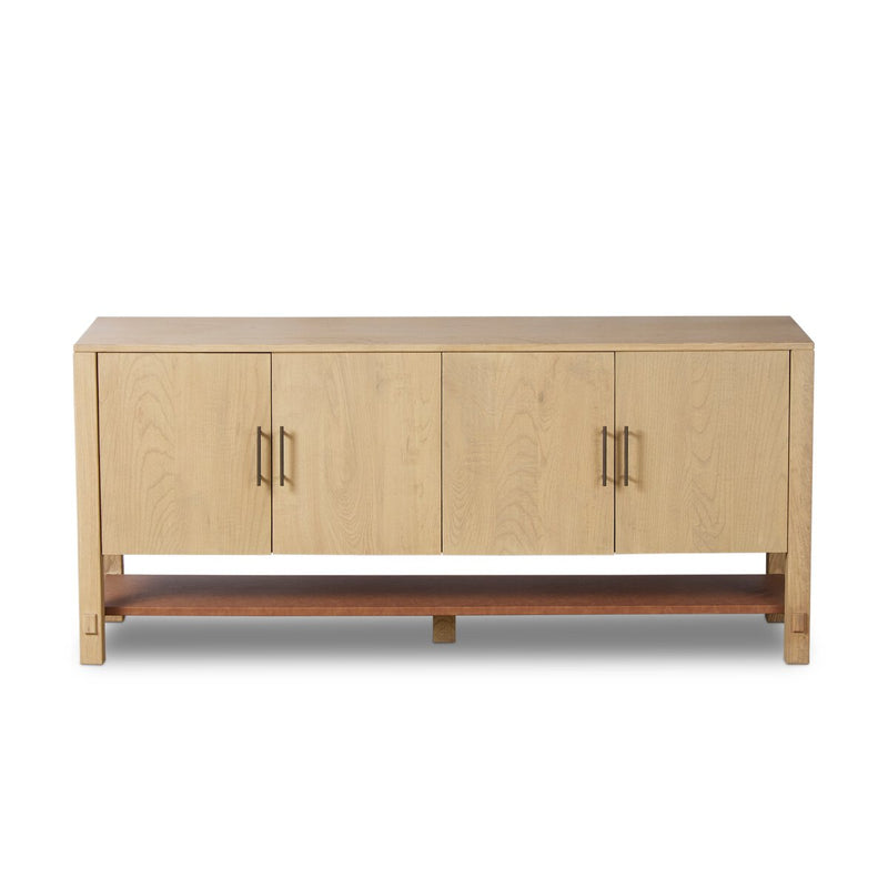 Blake Sideboard - Washed Ash