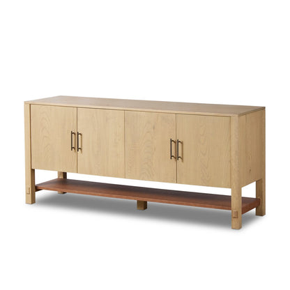 Blake Sideboard - Washed Ash