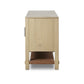 Blake Sideboard - Washed Ash