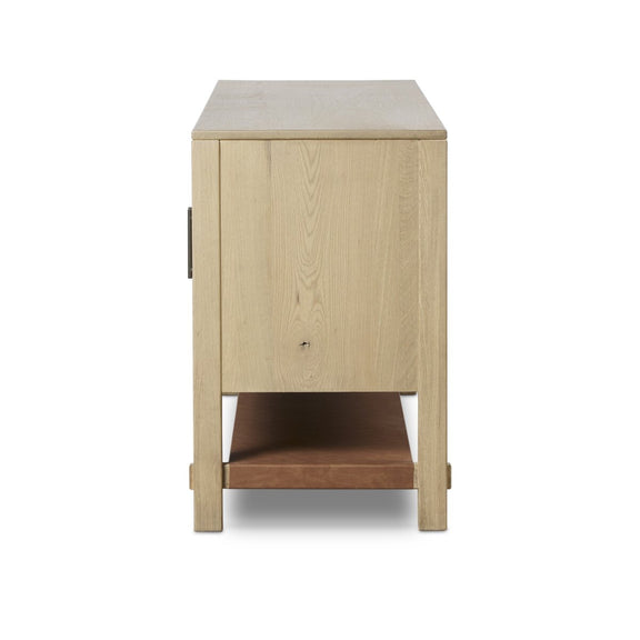 Blake Sideboard - Washed Ash