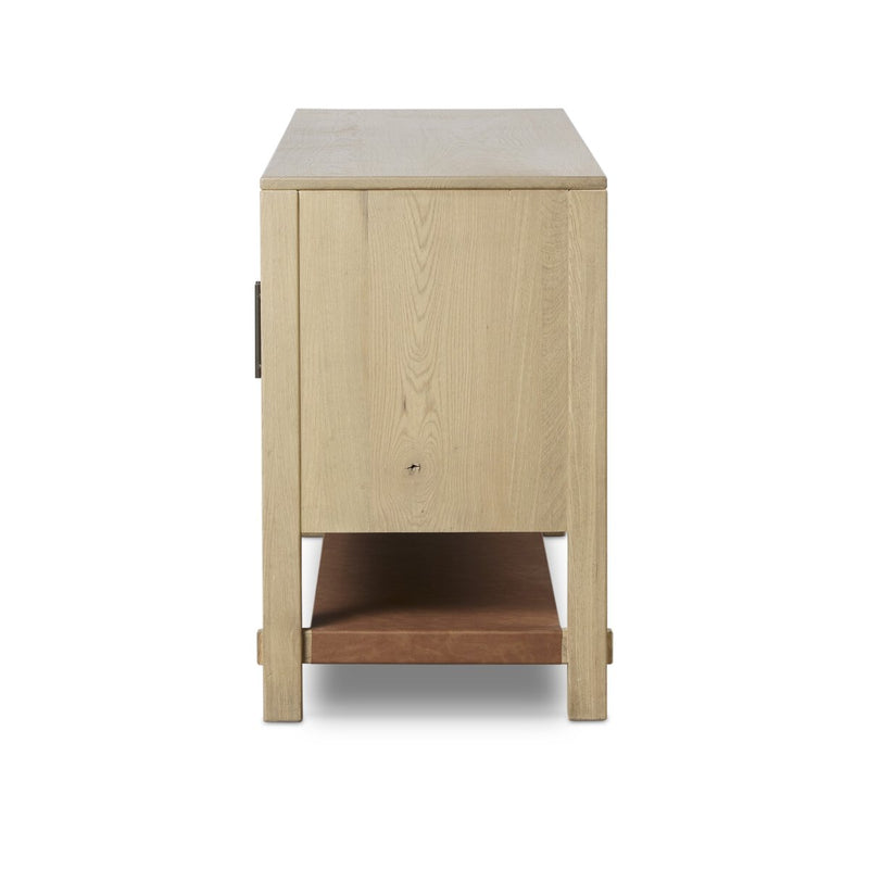 Blake Sideboard - Washed Ash