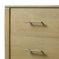Blake Media Console - Washed Ash