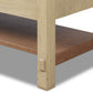 Blake Media Console - Washed Ash