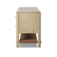 Blake Media Console - Washed Ash