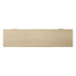 Blake Media Console - Washed Ash