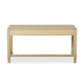 Blake Writing Desk - Washed Ash