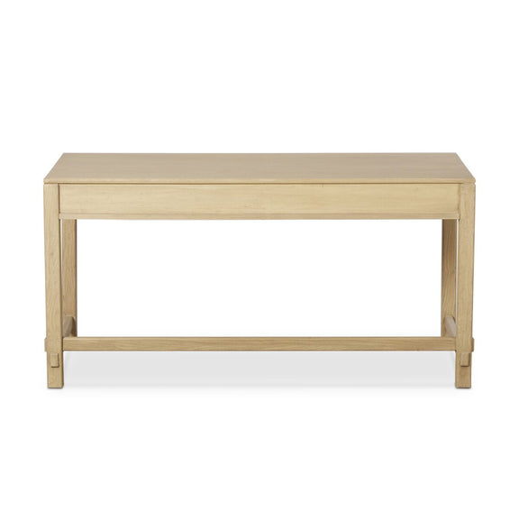 Blake Writing Desk - Washed Ash
