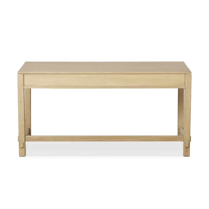 Blake Writing Desk - Washed Ash