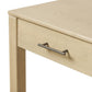 Blake Writing Desk - Washed Ash