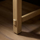 Blake Writing Desk - Washed Ash