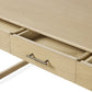Blake Writing Desk - Washed Ash