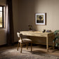Blake Writing Desk - Washed Ash