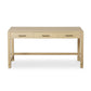 Blake Writing Desk - Washed Ash