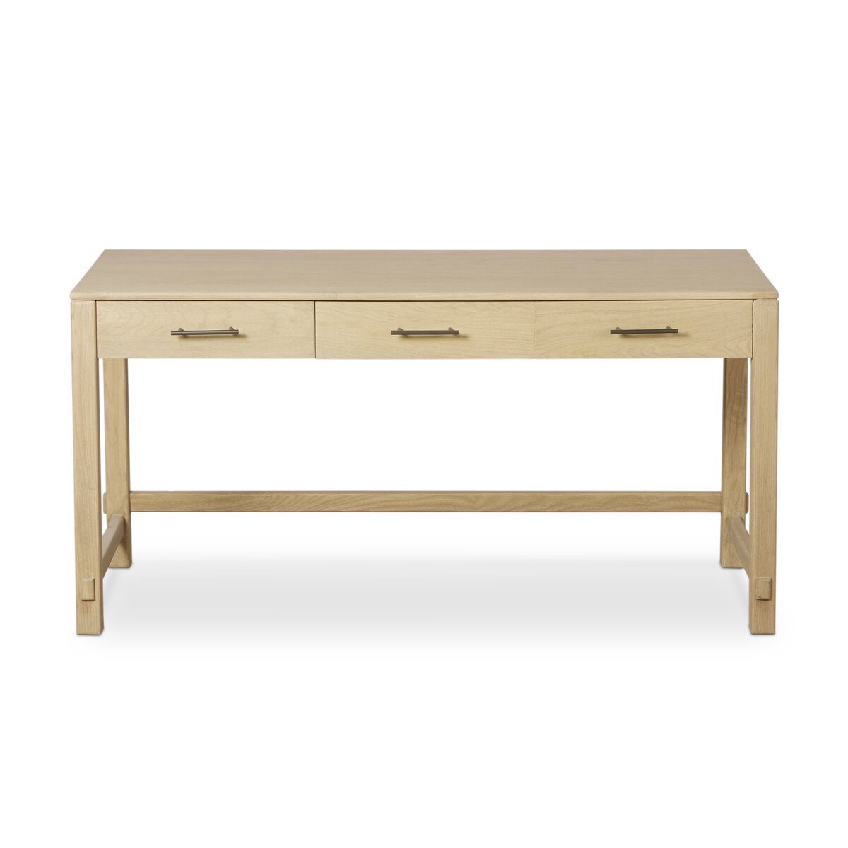 Blake Writing Desk - Washed Ash