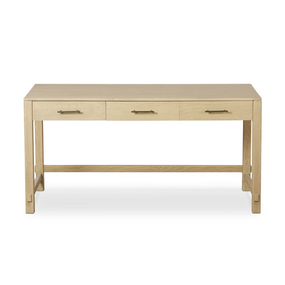 Blake Writing Desk - Washed Ash