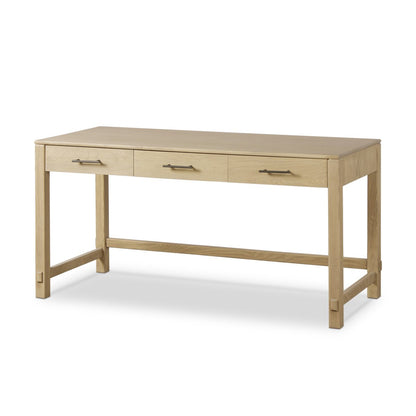 Blake Writing Desk - Washed Ash