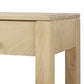Blake Console Table - Washed Ash