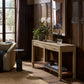Blake Console Table - Washed Ash
