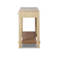 Blake Console Table - Washed Ash