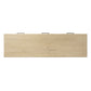 Blake Console Table - Washed Ash