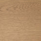 Joji Nesting Coffee Table - Natural Oak Veneer