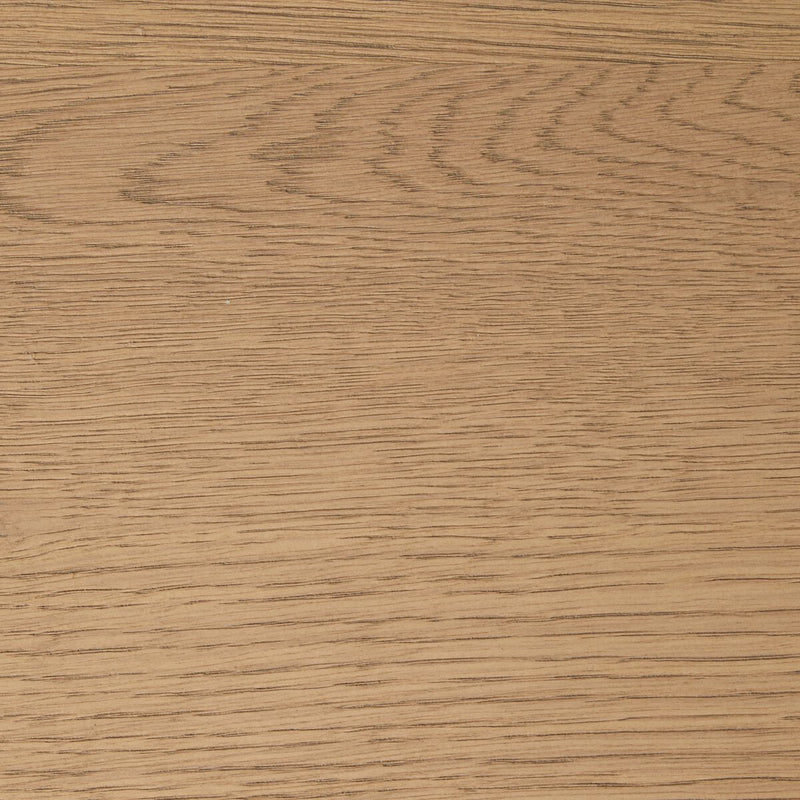 Joji Nesting Coffee Table - Natural Oak Veneer