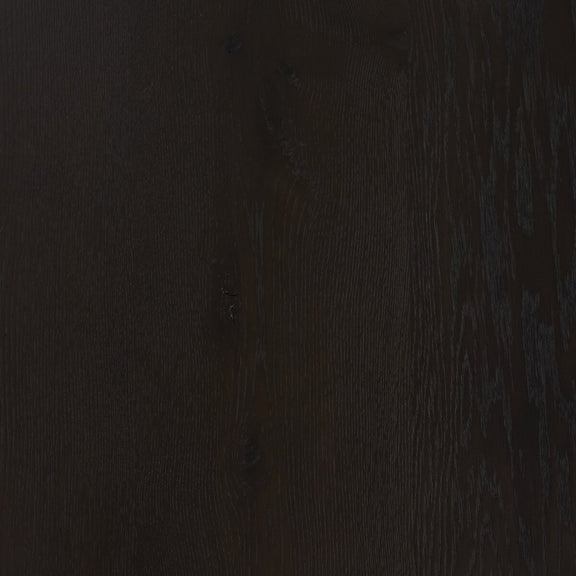Joji Nesting Coffee Table - Aged Black