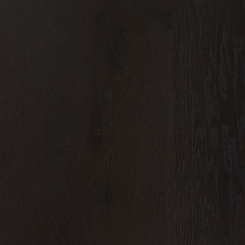Joji Nesting Coffee Table - Aged Black