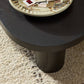 Joji Nesting Coffee Table - Aged Black