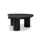 Joji Nesting Coffee Table - Aged Black